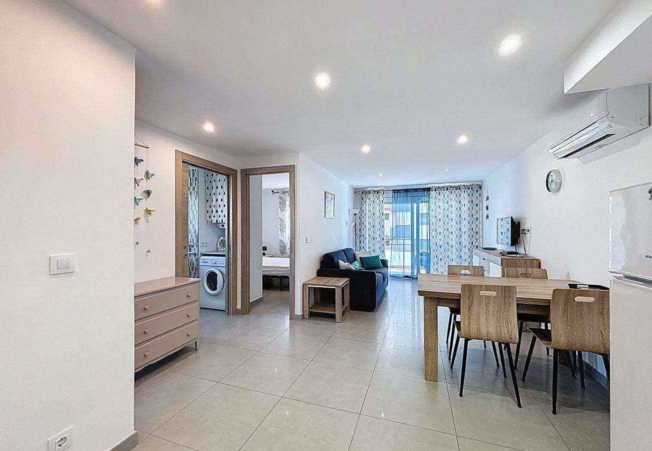 Apartament en Rosas / Roses - ROSES I Rosas / Roses – INTERimmo