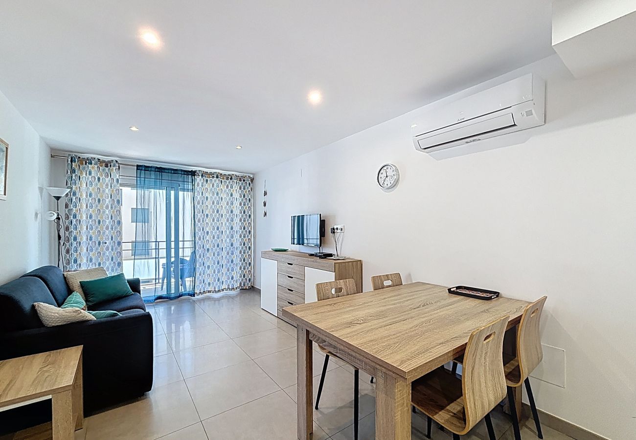 Apartament en Rosas / Roses - ROSES I Rosas / Roses – INTERimmo