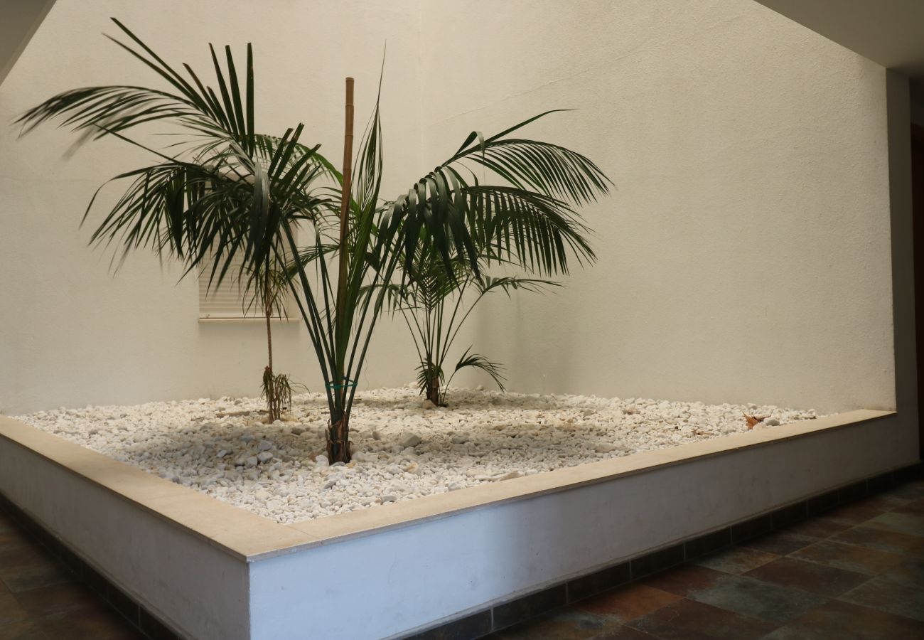 Apartament en Rosas / Roses - AQUAMARINA 011 Rosas / Roses - INTERimmo