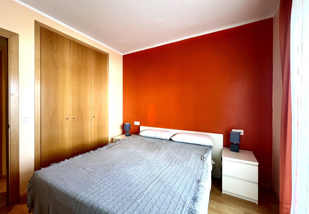 Apartament en Rosas / Roses - AQUAMARINA 011 Rosas / Roses - INTERimmo