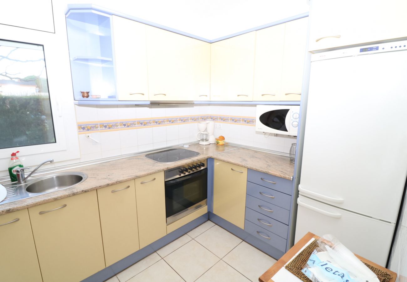 Casa en Rosas / Roses - P. ESTRELLA 24 Rosas / Roses – INTERimmo