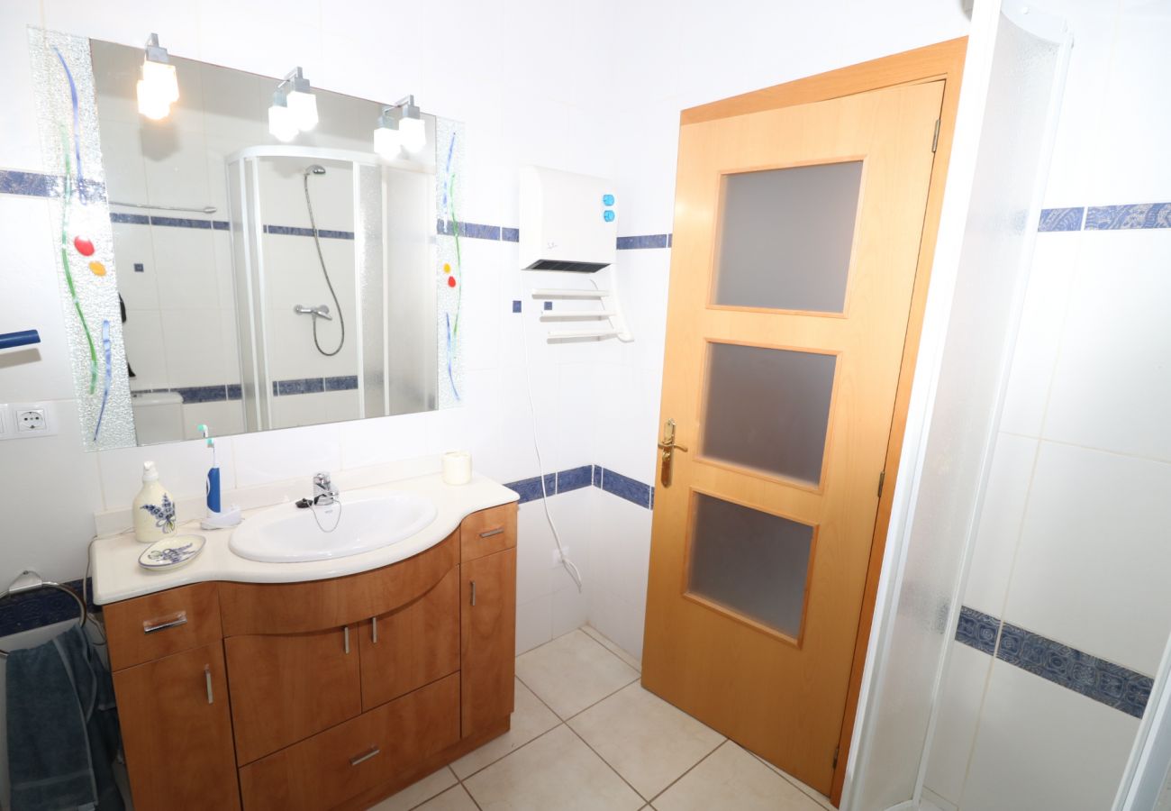 Casa en Rosas / Roses - P. ESTRELLA 24 Rosas / Roses – INTERimmo