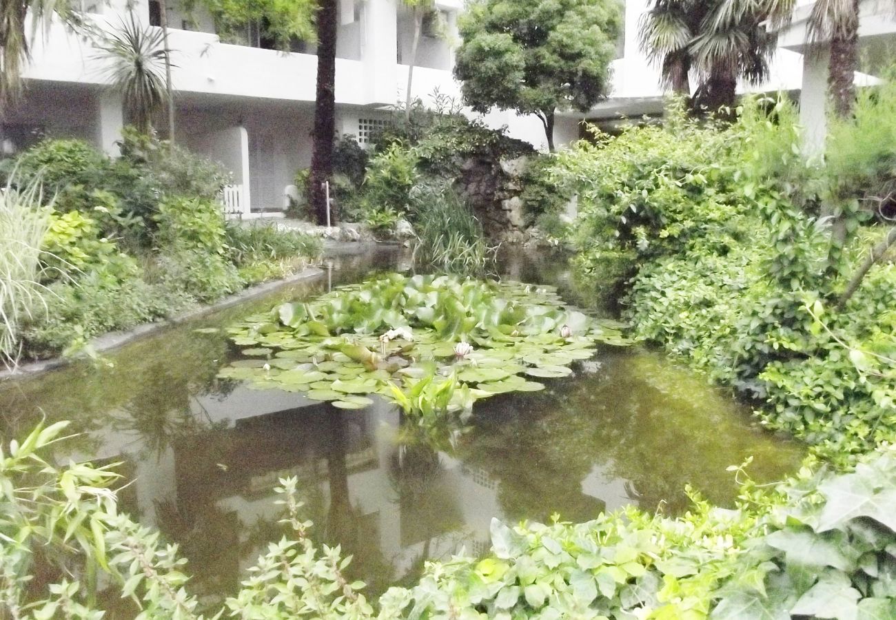 Apartament en Rosas / Roses - R MARINE I GARBI 2 2  Rosas / Roses – INTERimmo