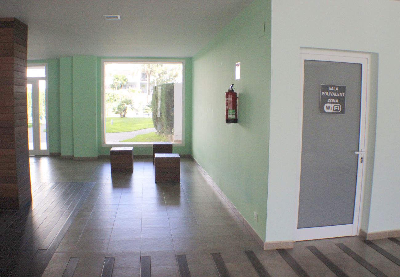 Apartament en Rosas / Roses - R MARINE I GARBI 2 2  Rosas / Roses – INTERimmo