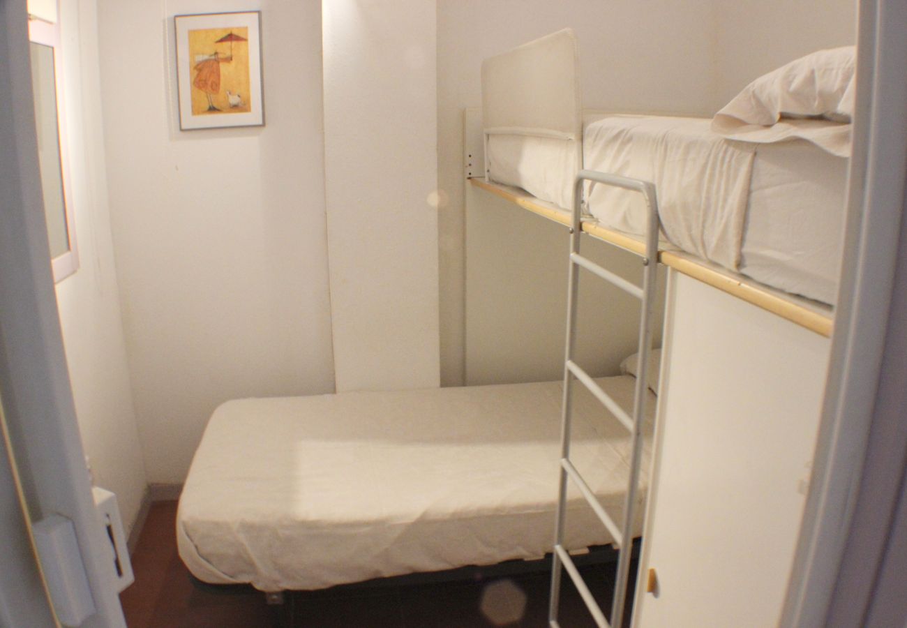 Apartament en Rosas / Roses - R MARINE I GARBI 2 2  Rosas / Roses – INTERimmo