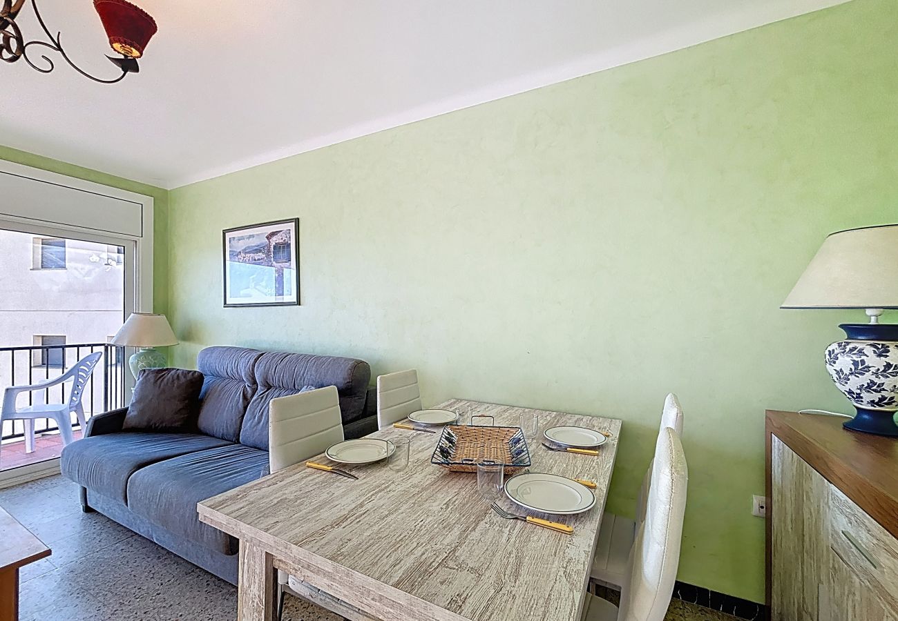 Apartament en Rosas / Roses - EL MOLINO Rosas / Roses – INTERimmo