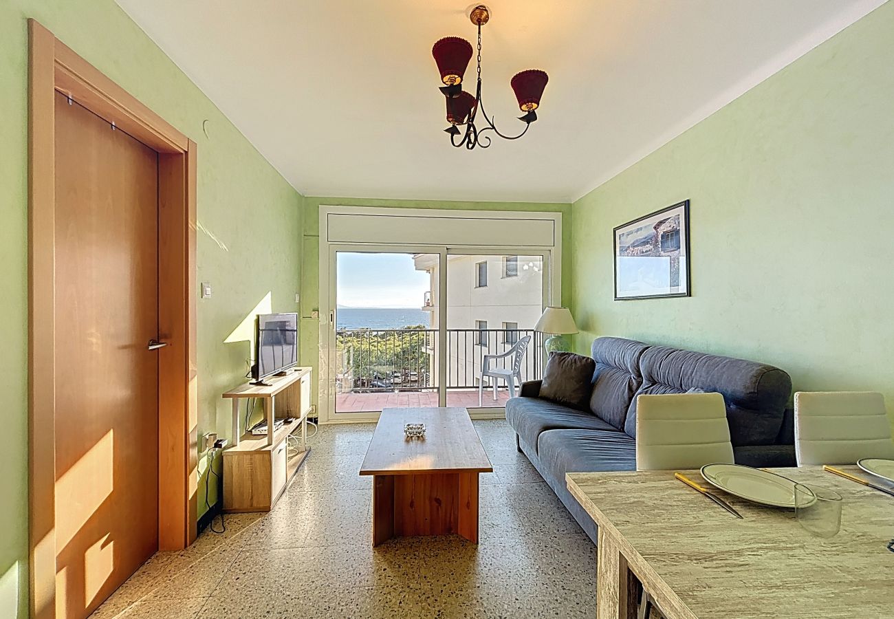 Apartament en Rosas / Roses - EL MOLINO Rosas / Roses – INTERimmo