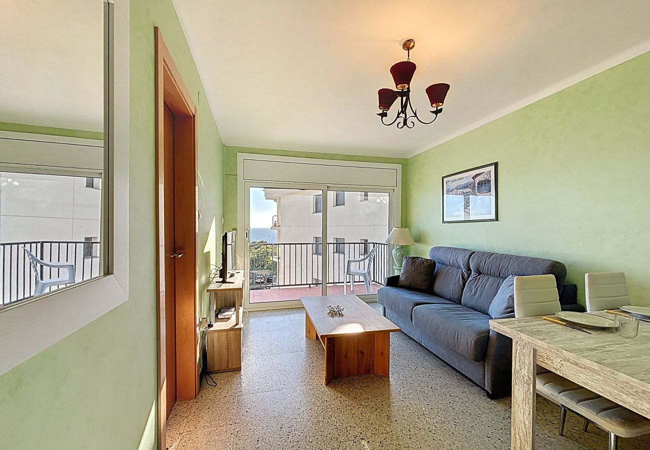 Apartament en Rosas / Roses - EL MOLINO Rosas / Roses – INTERimmo