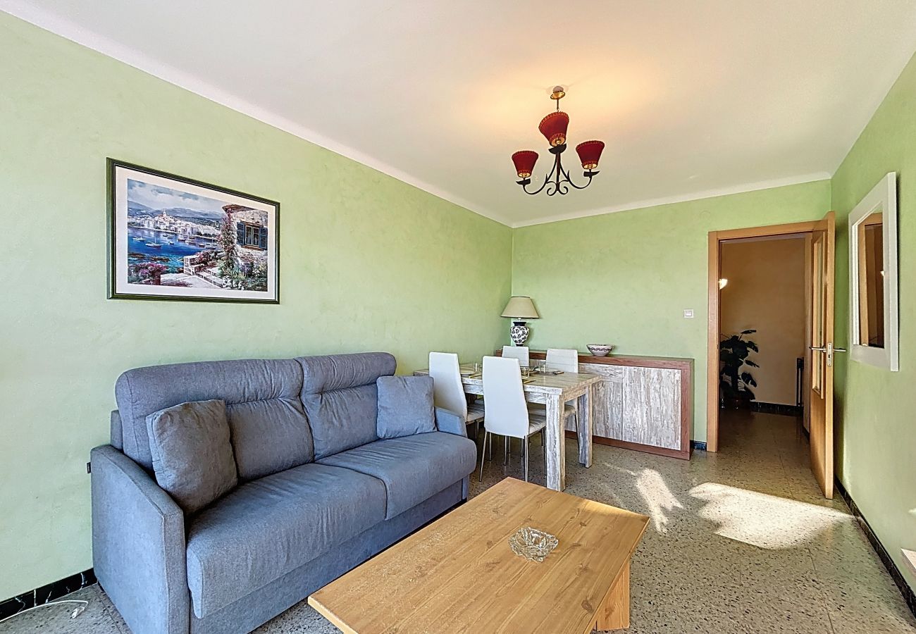 Apartament en Rosas / Roses - EL MOLINO Rosas / Roses – INTERimmo