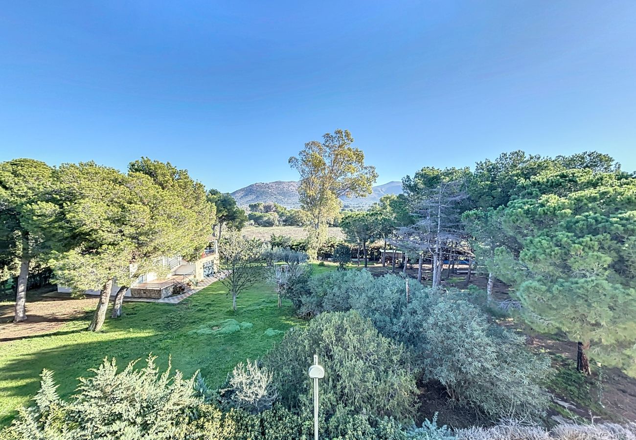 Apartament en Rosas / Roses - COLLSACABRA Rosas / Roses – INTERimmo