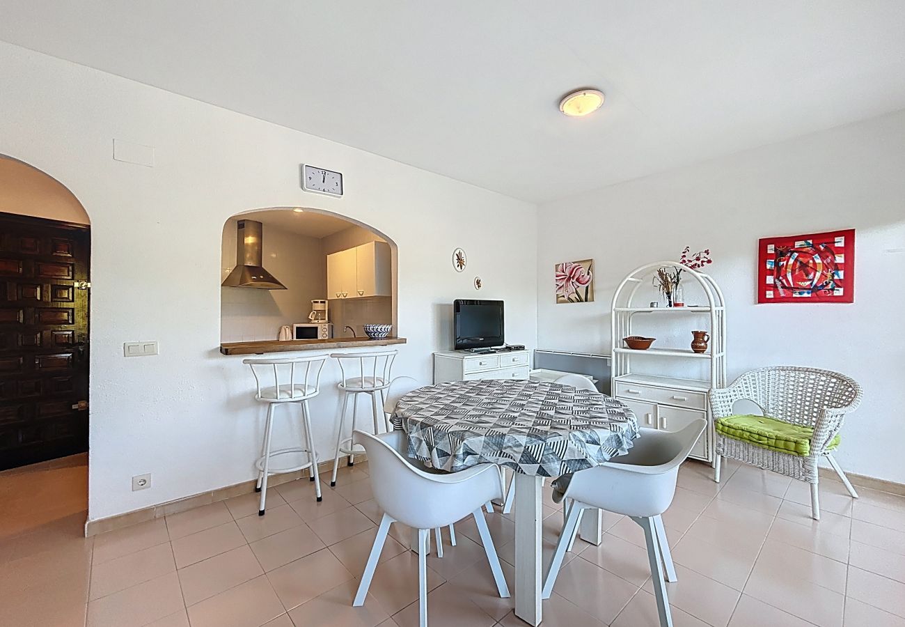 Apartament en Rosas / Roses - COLLSACABRA Rosas / Roses – INTERimmo