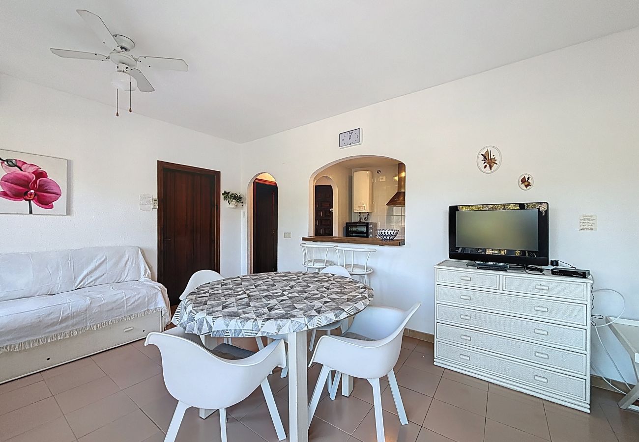 Apartament en Rosas / Roses - COLLSACABRA Rosas / Roses – INTERimmo