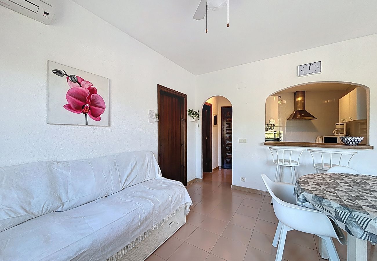 Apartament en Rosas / Roses - COLLSACABRA Rosas / Roses – INTERimmo