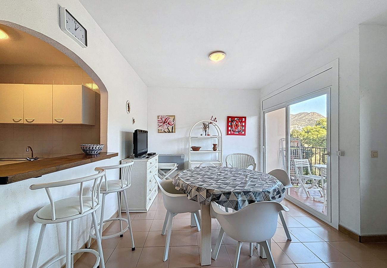 Apartament en Rosas / Roses - COLLSACABRA Rosas / Roses – INTERimmo