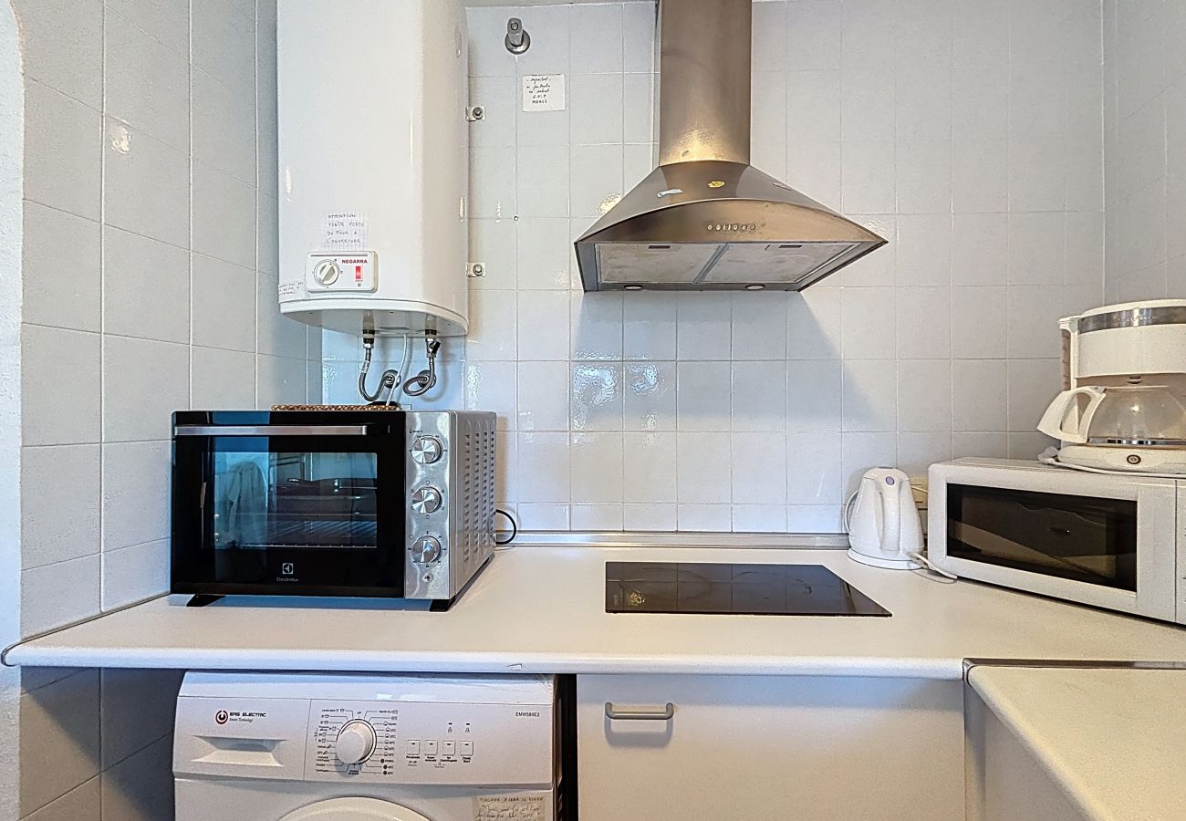 Apartament en Rosas / Roses - COLLSACABRA Rosas / Roses – INTERimmo