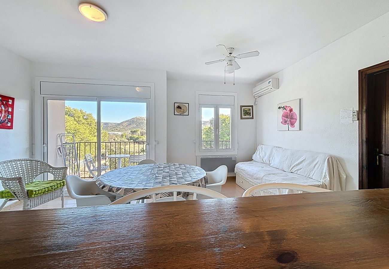 Apartament en Rosas / Roses - COLLSACABRA Rosas / Roses – INTERimmo