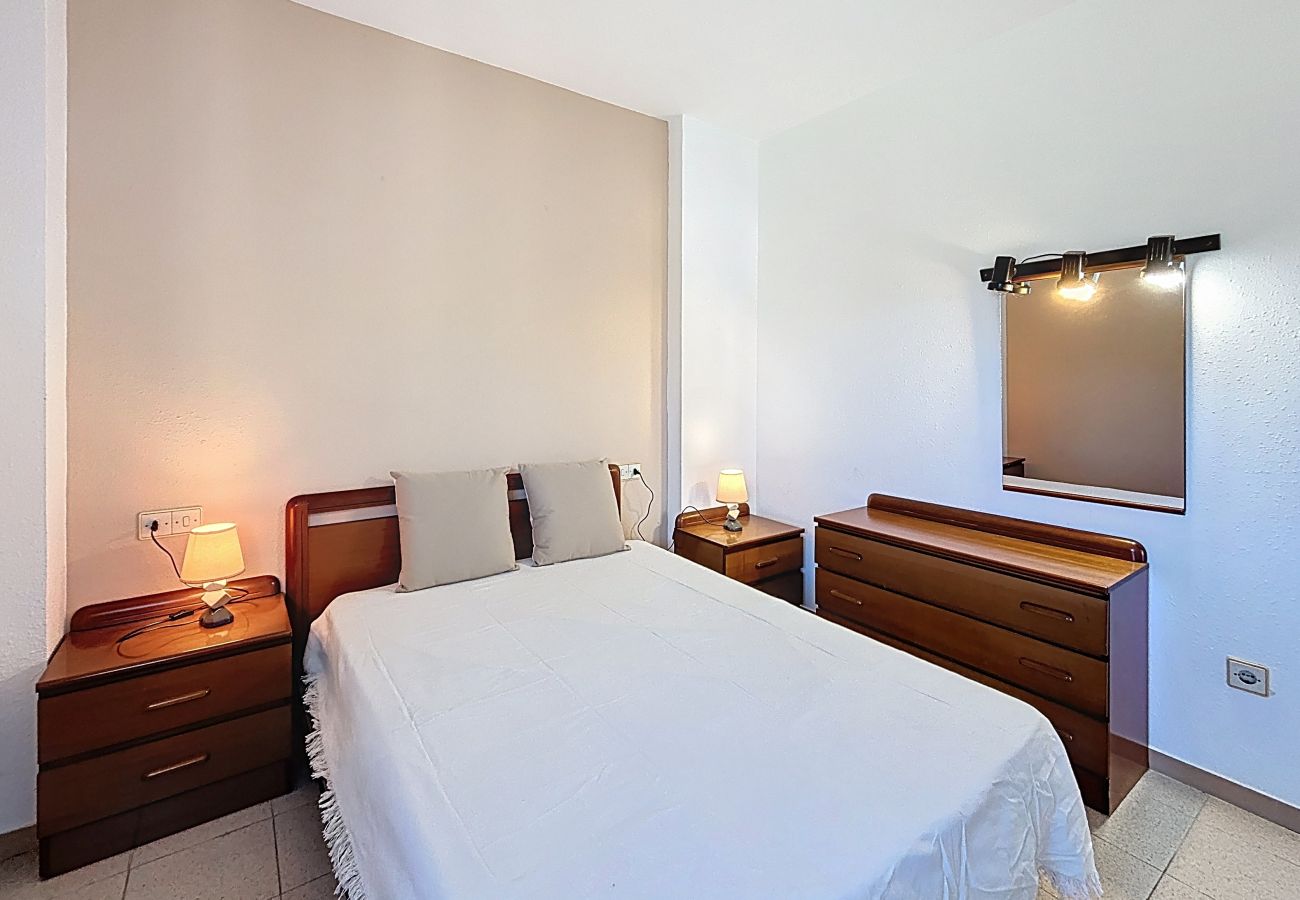 Apartament en Rosas / Roses - MEDITERRANEE Rosas / Roses – INTERimmo