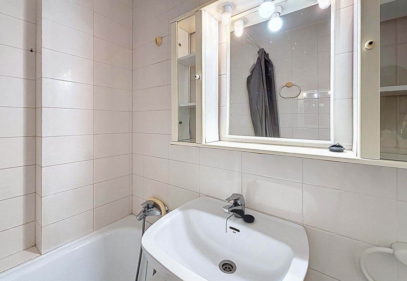 Apartament en Rosas / Roses - MEDITERRANEE Rosas / Roses – INTERimmo