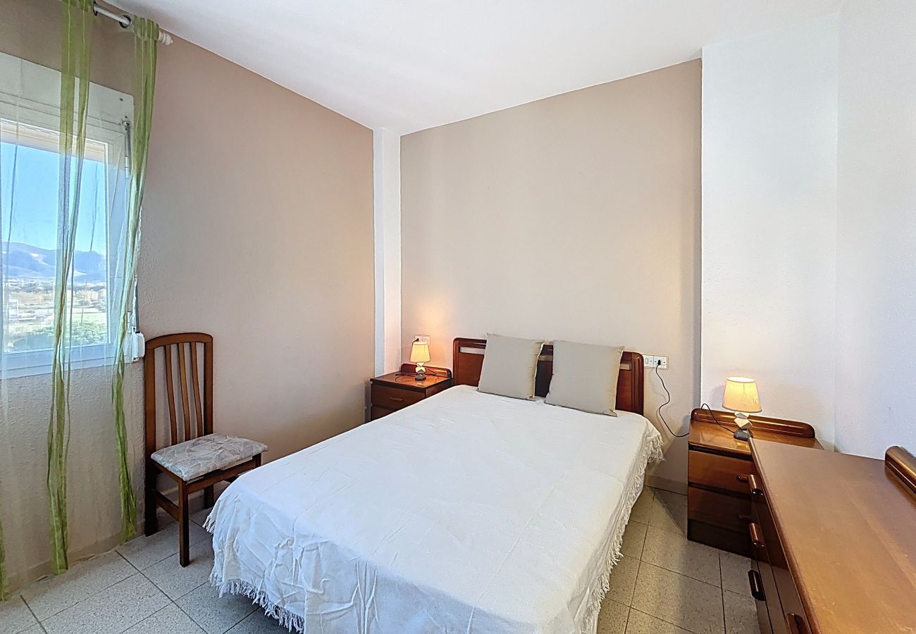 Apartament en Rosas / Roses - MEDITERRANEE Rosas / Roses – INTERimmo