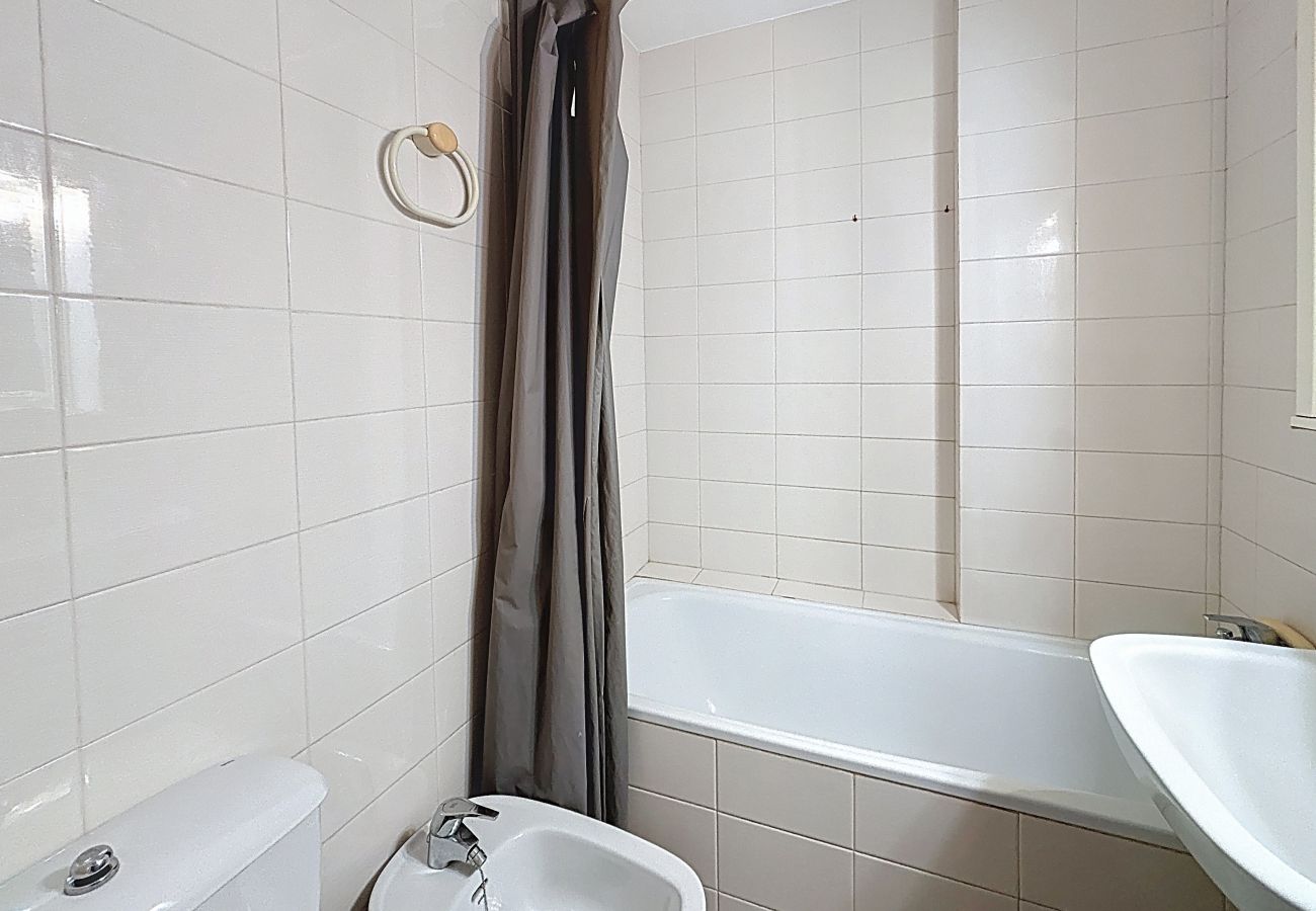 Apartament en Rosas / Roses - MEDITERRANEE Rosas / Roses – INTERimmo