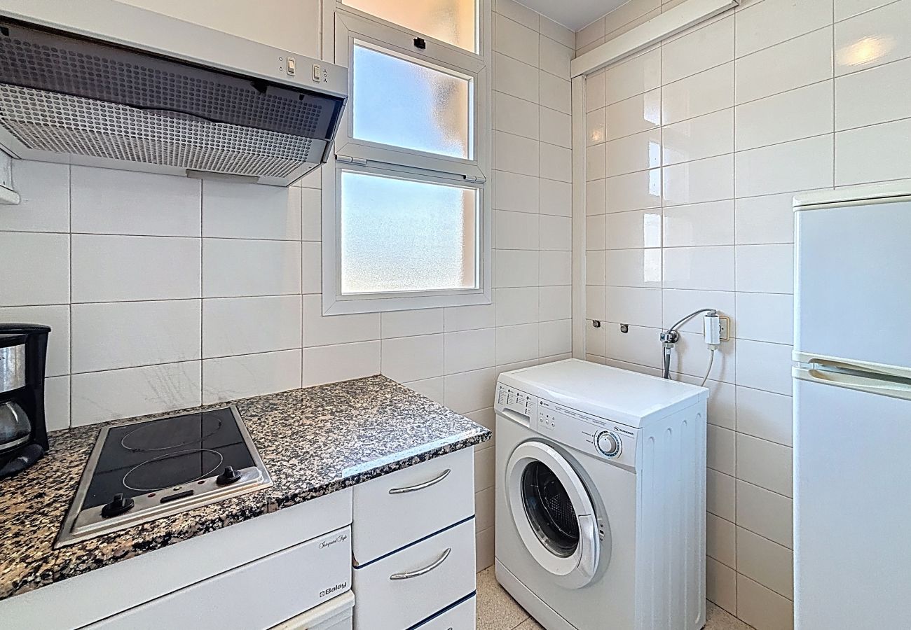 Apartament en Rosas / Roses - MEDITERRANEE Rosas / Roses – INTERimmo