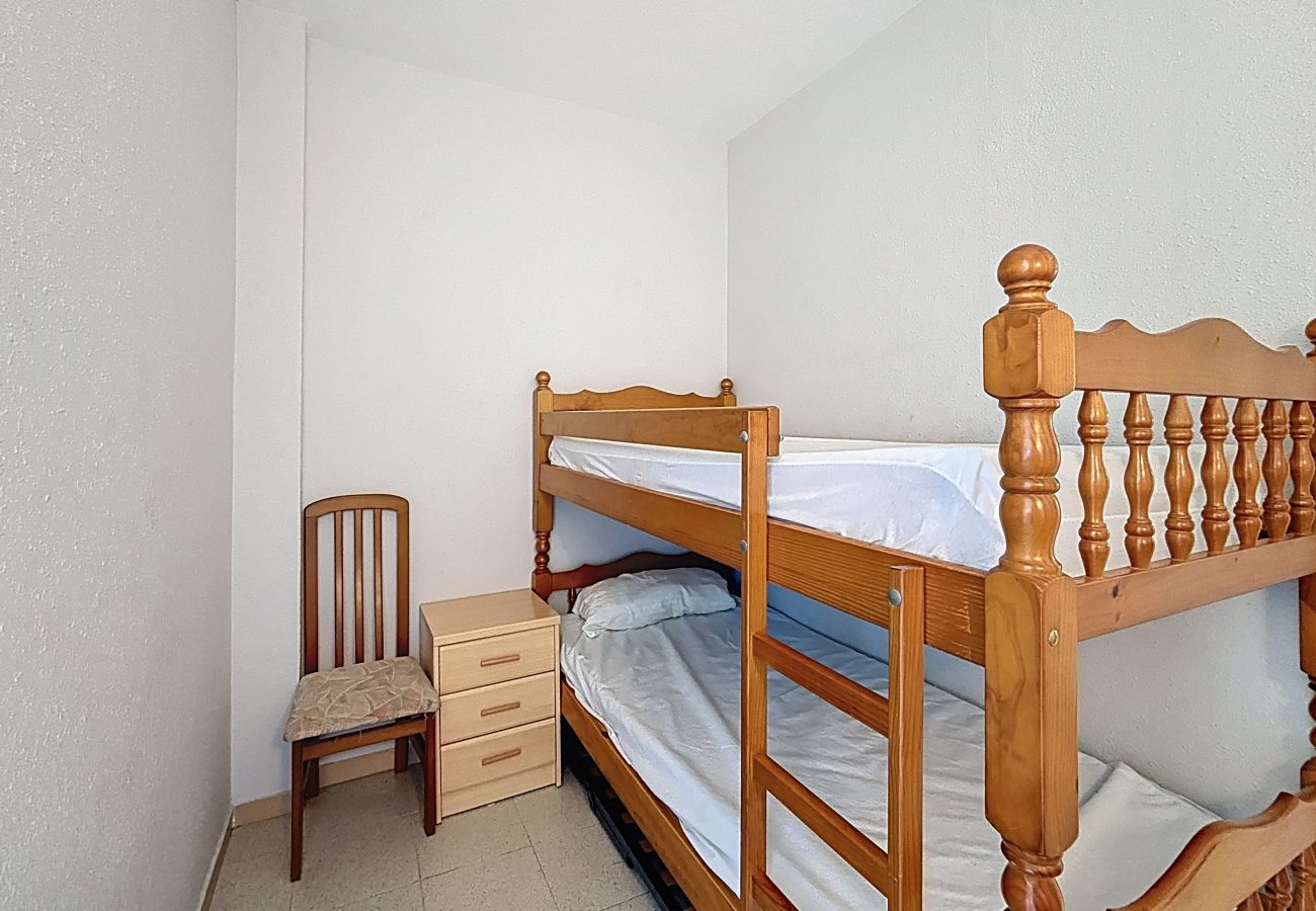 Apartament en Rosas / Roses - MEDITERRANEE Rosas / Roses – INTERimmo