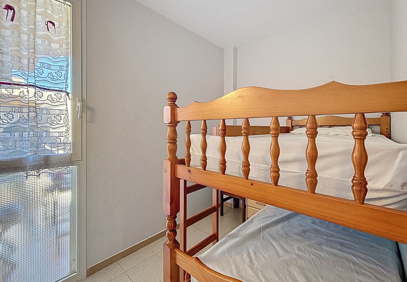 Apartament en Rosas / Roses - MEDITERRANEE Rosas / Roses – INTERimmo