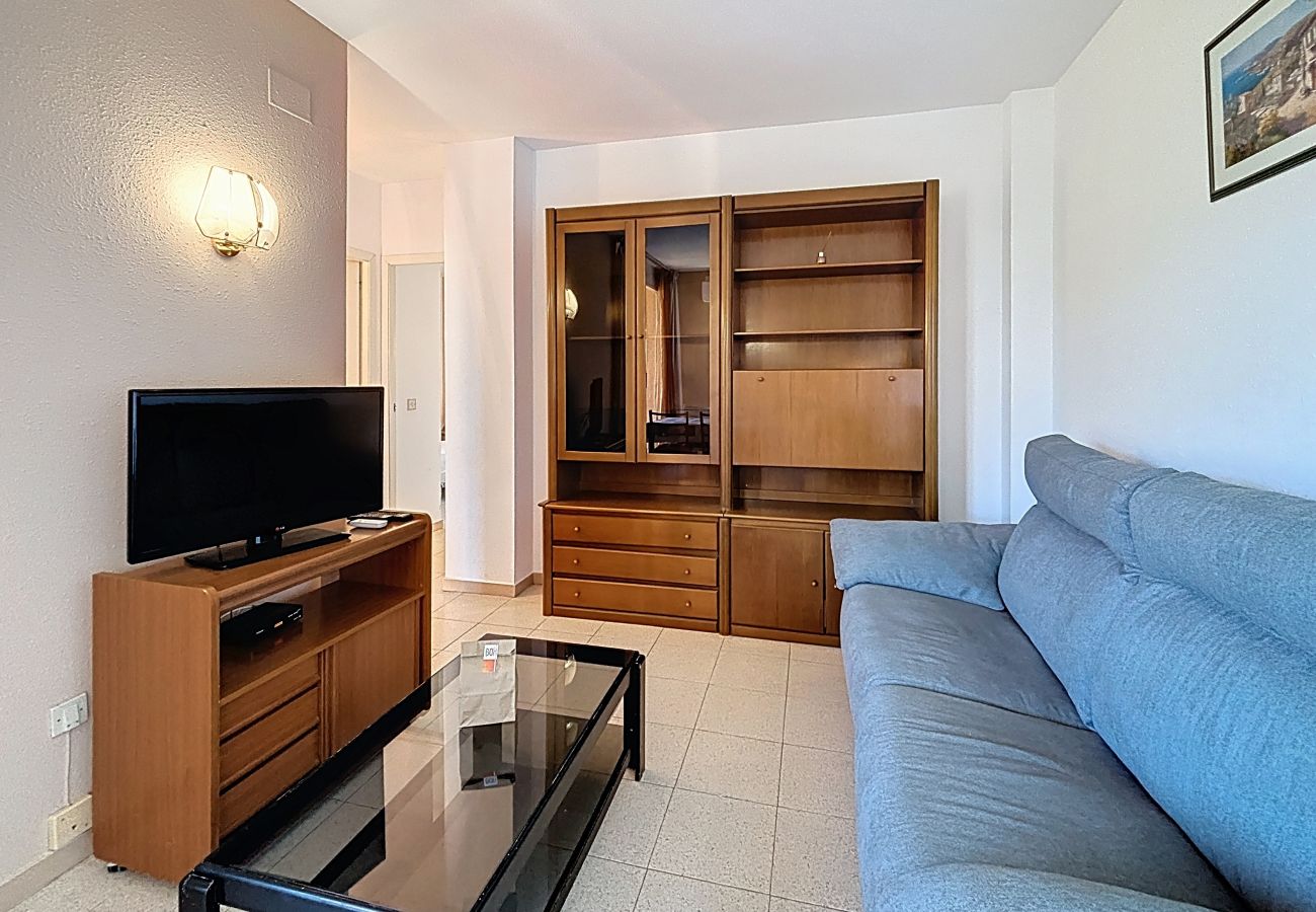 Apartament en Rosas / Roses - MEDITERRANEE Rosas / Roses – INTERimmo