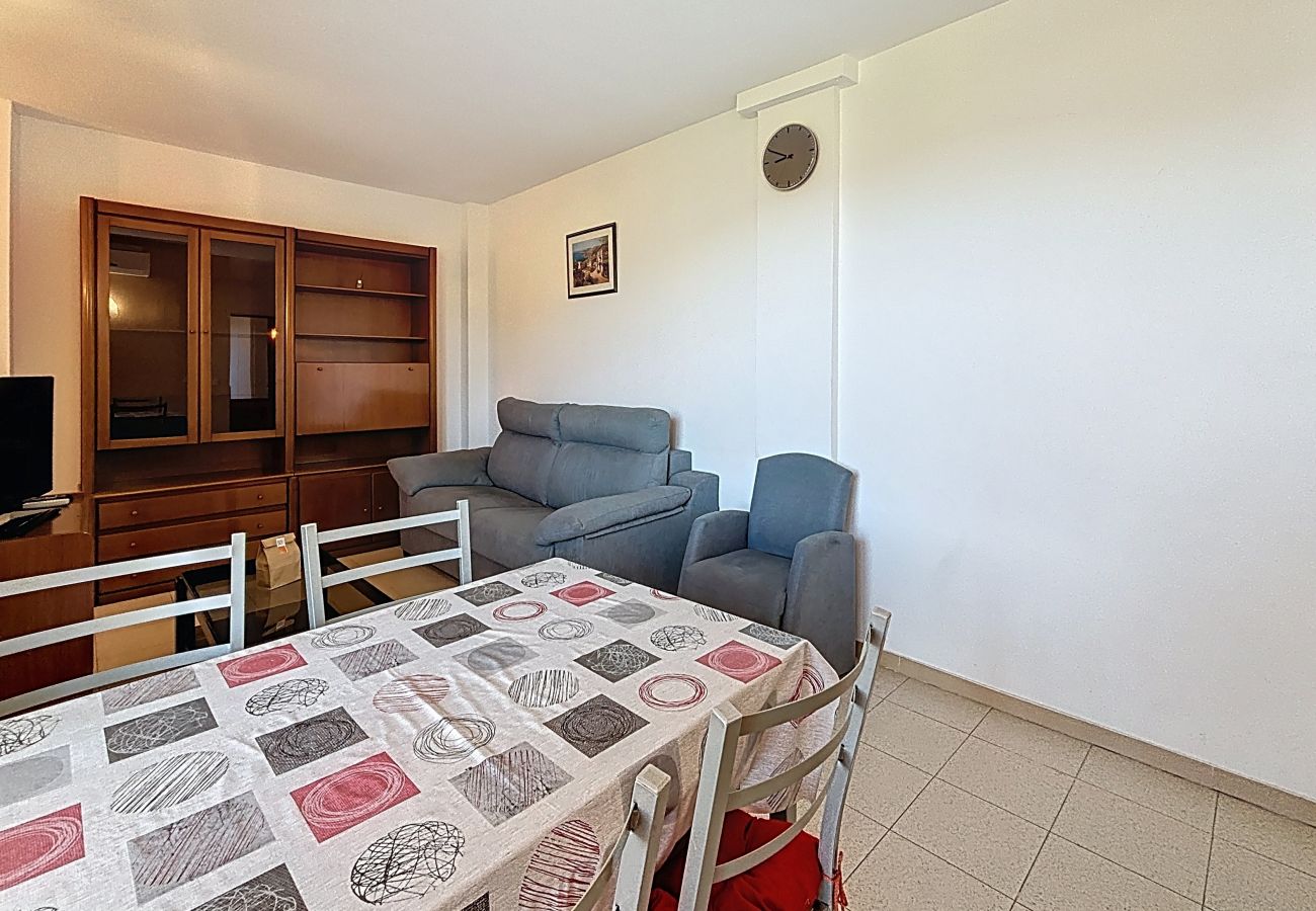 Apartament en Rosas / Roses - MEDITERRANEE Rosas / Roses – INTERimmo