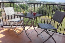 Apartament en Rosas / Roses - MEDITERRANEE  Piso con piscina