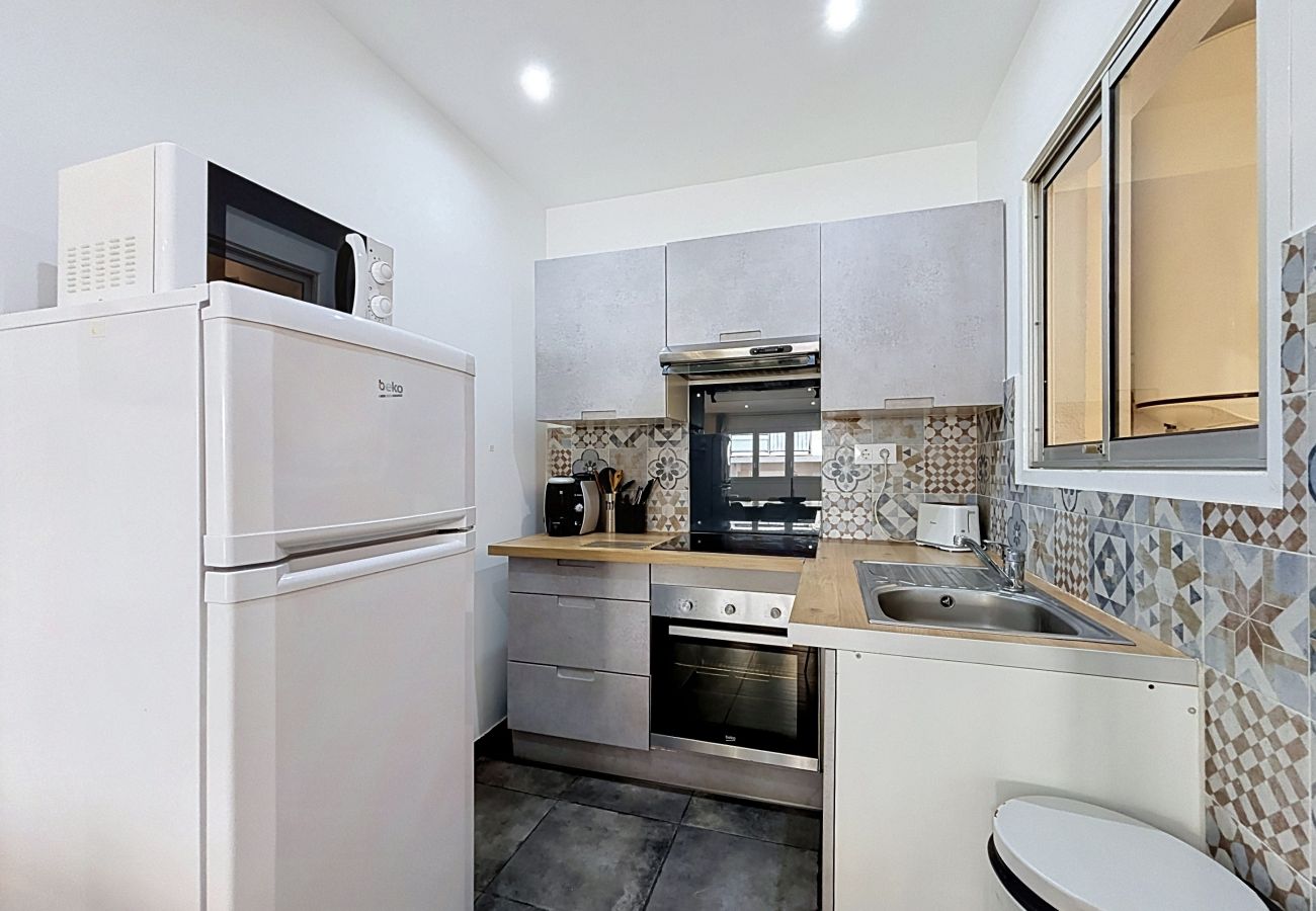 Apartament en Rosas / Roses - FRANCESC MACIA Rosas / Roses – INTERimmo
