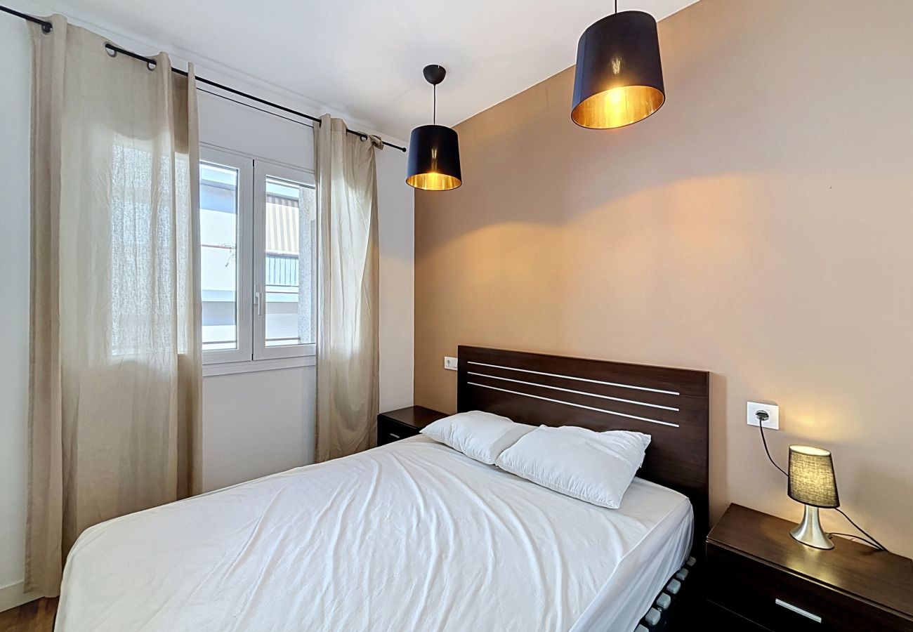 Apartament en Rosas / Roses - FRANCESC MACIA Rosas / Roses – INTERimmo