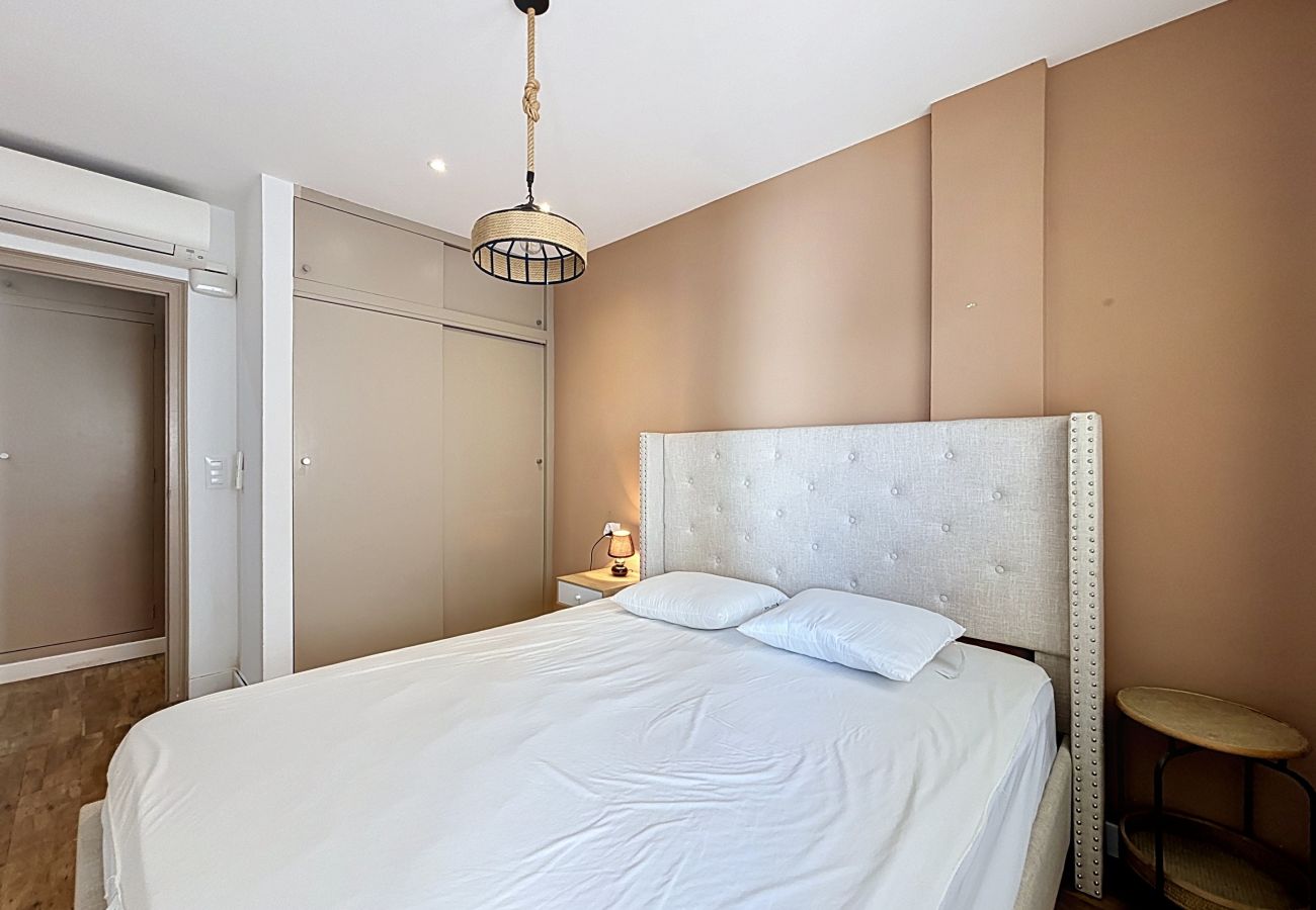 Apartament en Rosas / Roses - FRANCESC MACIA Rosas / Roses – INTERimmo