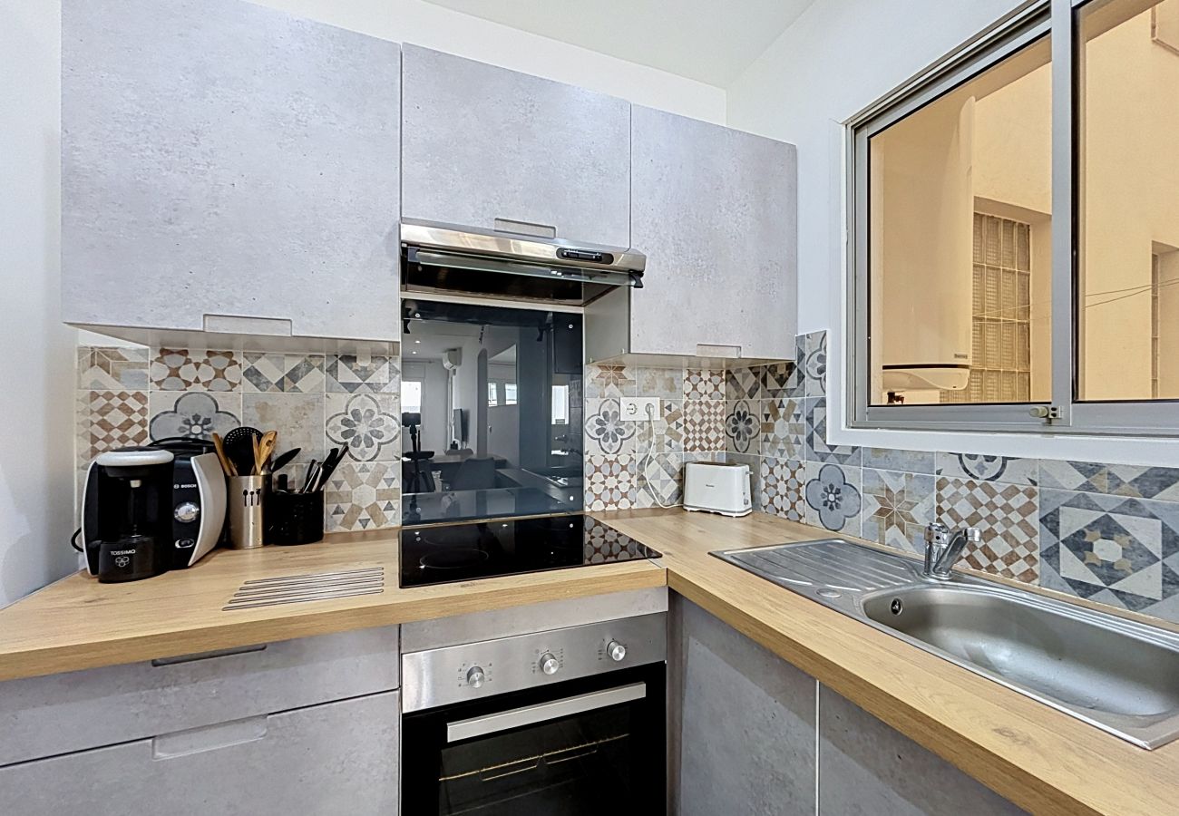 Apartament en Rosas / Roses - FRANCESC MACIA Rosas / Roses – INTERimmo