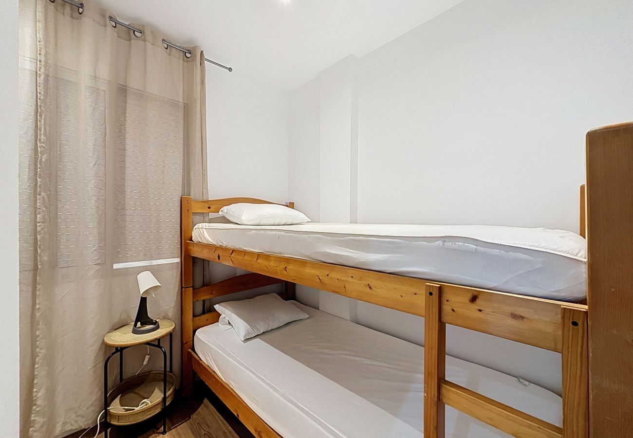 Apartament en Rosas / Roses - FRANCESC MACIA Rosas / Roses – INTERimmo