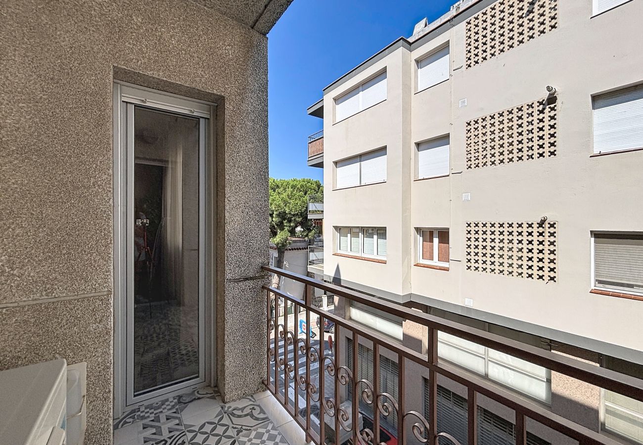 Apartament en Rosas / Roses - FRANCESC MACIA Rosas / Roses – INTERimmo
