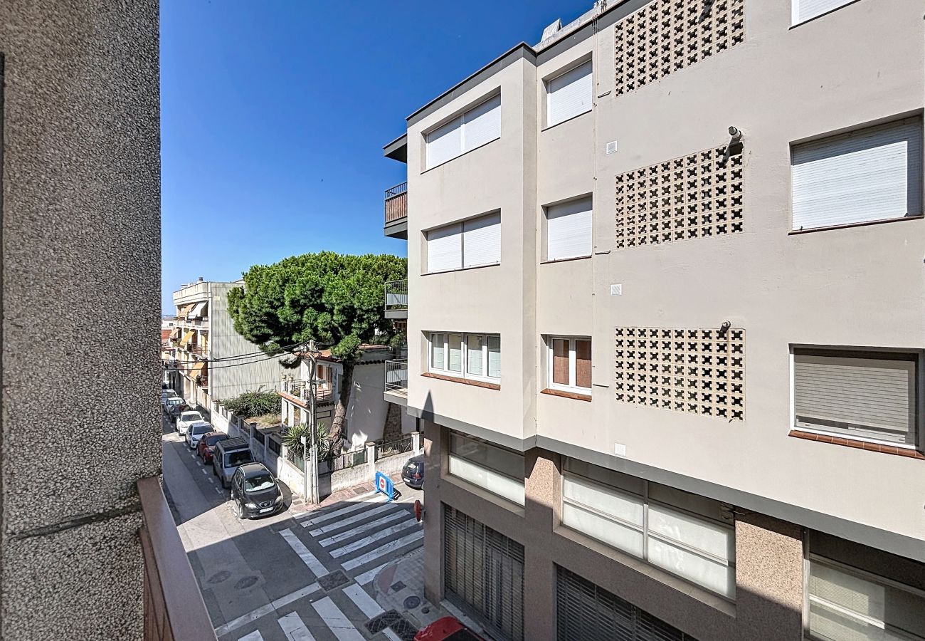 Apartament en Rosas / Roses - FRANCESC MACIA Rosas / Roses – INTERimmo