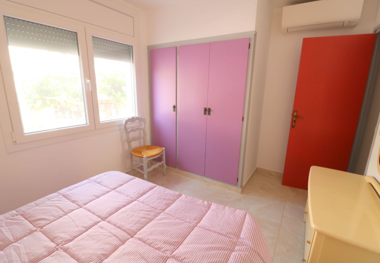 Apartament en Rosas / Roses - RIERA GINJOLERS Rosas / Roses – INTERimmo