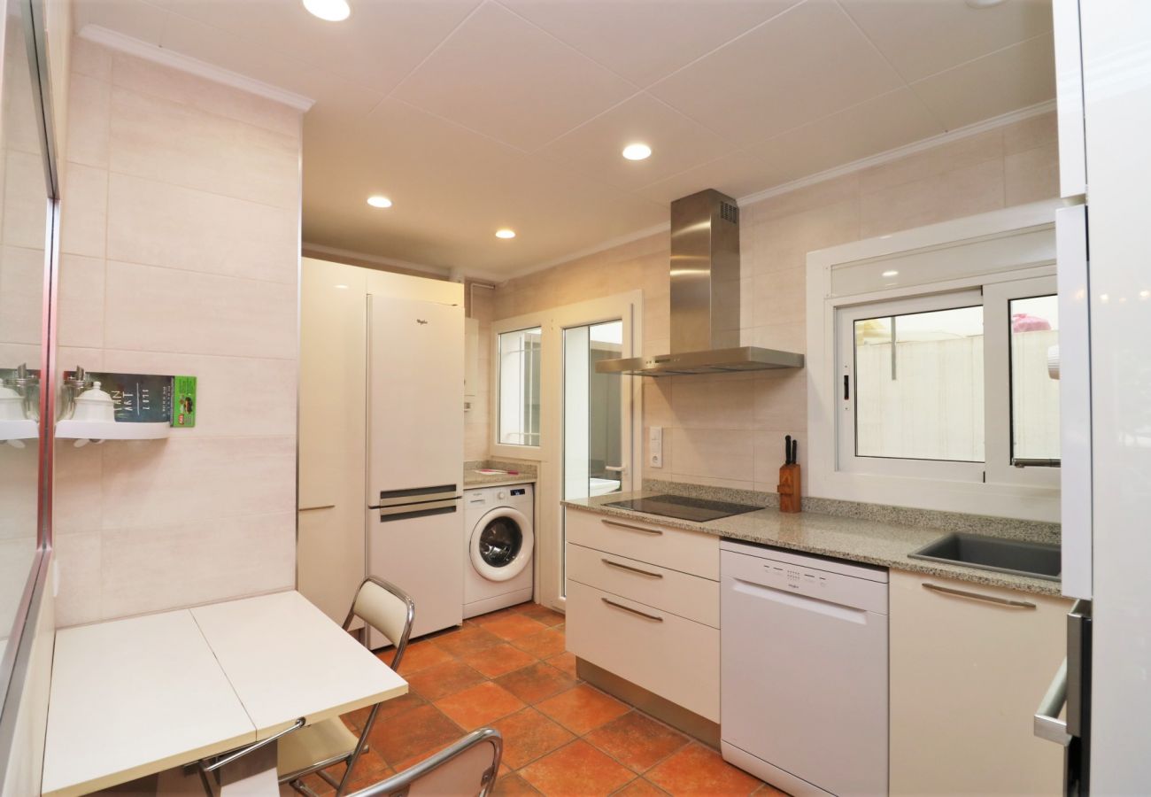 Apartament en Rosas / Roses - RIERA GINJOLERS Rosas / Roses – INTERimmo