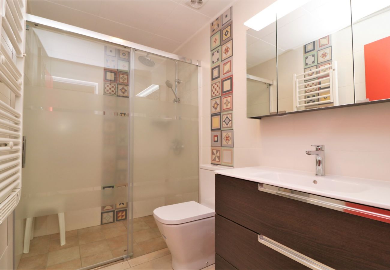 Apartament en Rosas / Roses - RIERA GINJOLERS Rosas / Roses – INTERimmo