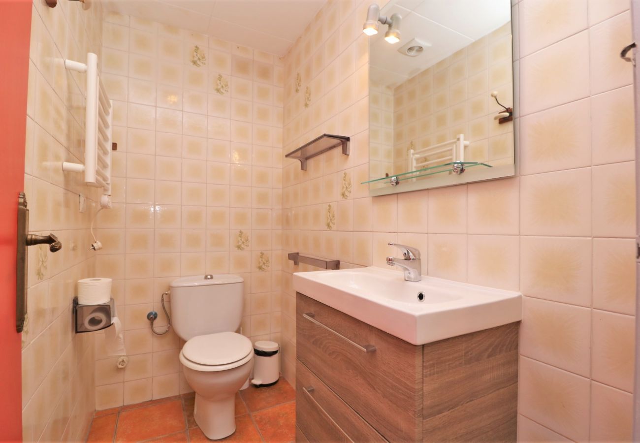 Apartament en Rosas / Roses - RIERA GINJOLERS Rosas / Roses – INTERimmo