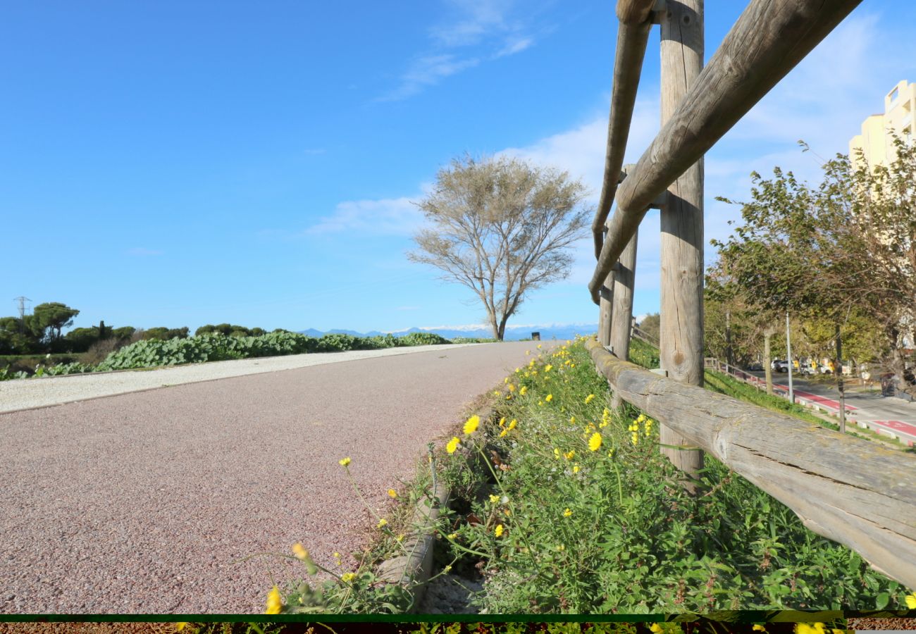 Apartament en Rosas / Roses - RIERA GINJOLERS Rosas / Roses – INTERimmo