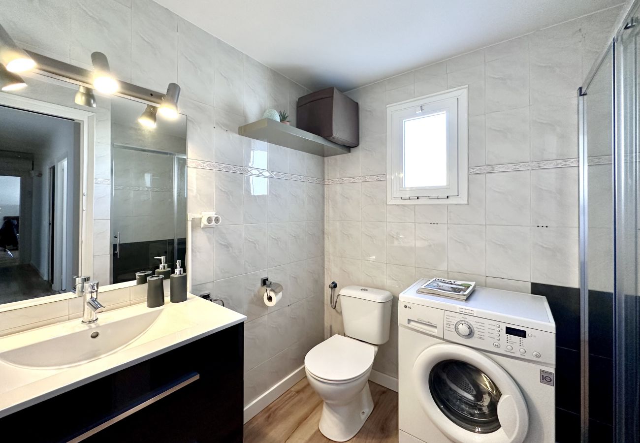 Apartament en Rosas / Roses - PUIG ROM 2 Rosas / Roses – INTERimmo