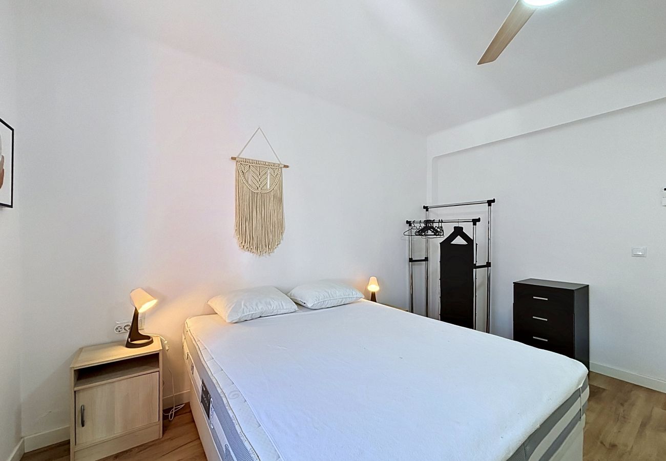 Apartament en Rosas / Roses - PUIG ROM 2 Rosas / Roses – INTERimmo