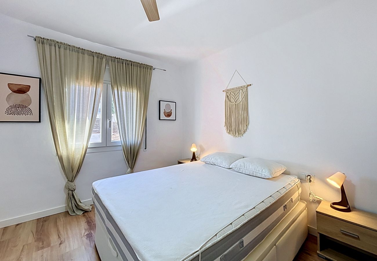 Apartament en Rosas / Roses - PUIG ROM 2 Rosas / Roses – INTERimmo
