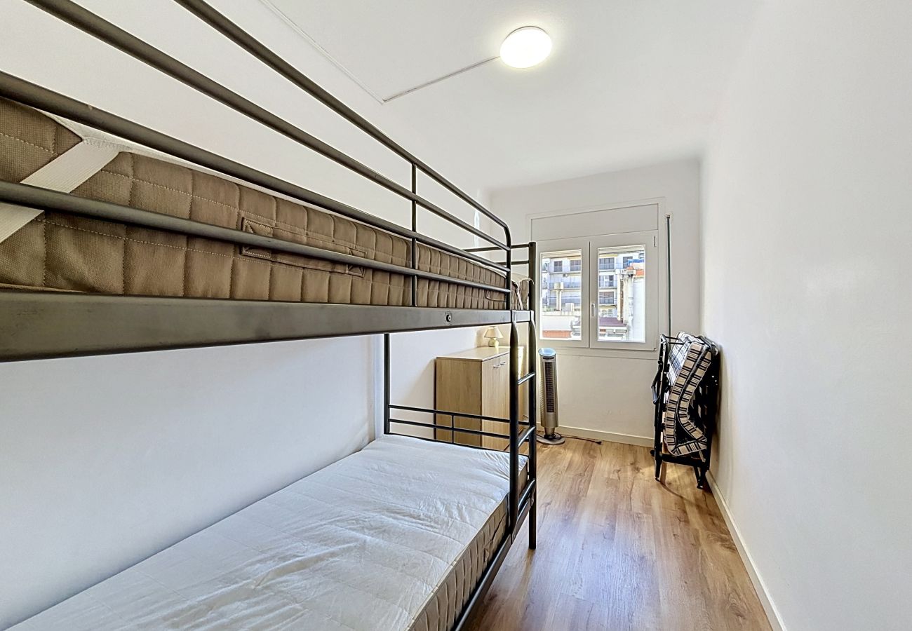 Apartament en Rosas / Roses - PUIG ROM 2 Rosas / Roses – INTERimmo