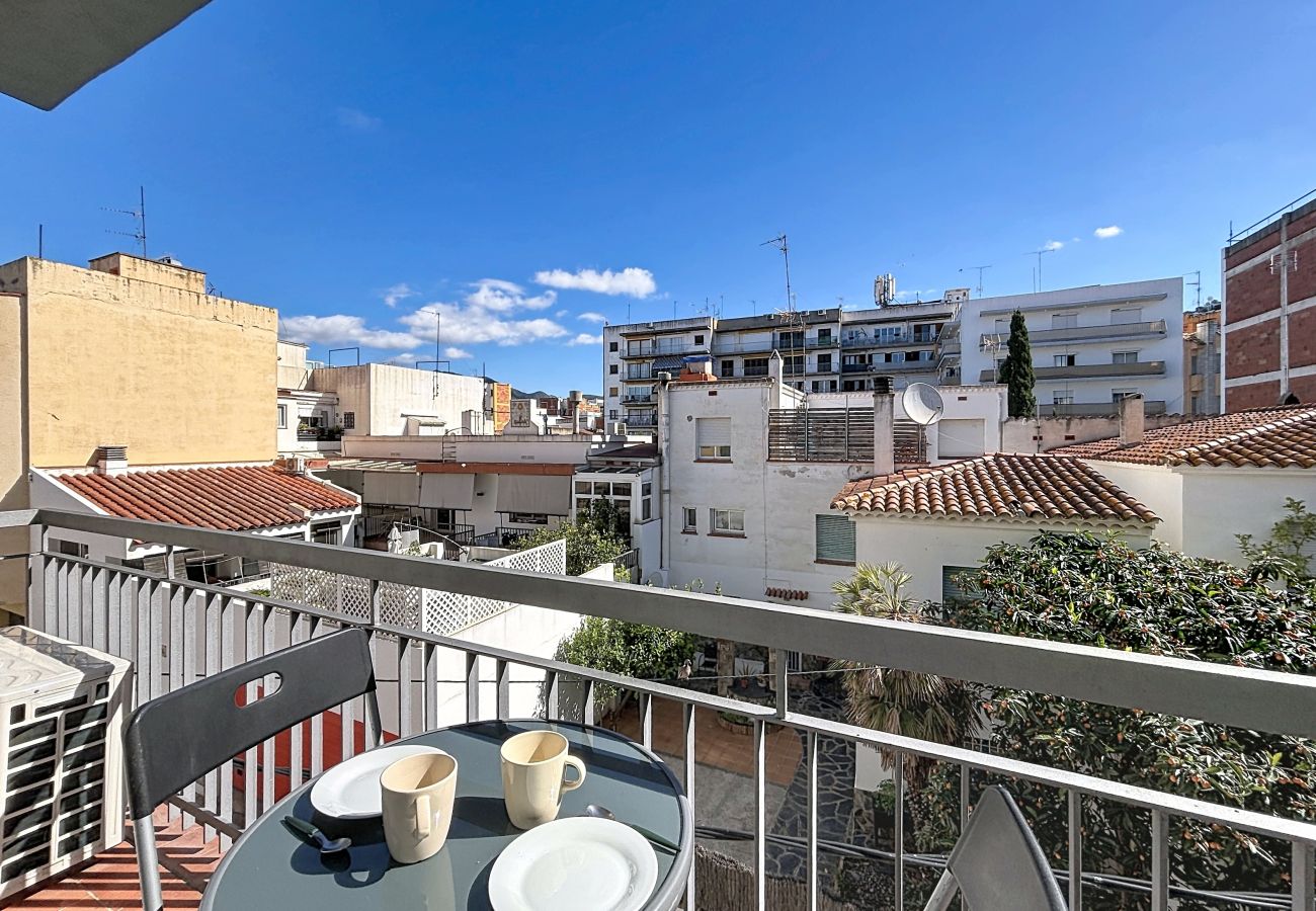Apartament en Rosas / Roses - PUIG ROM 2 Rosas / Roses – INTERimmo