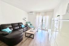 Apartament en Rosas / Roses - PuigRom 2 - Piso a 100M de la playa