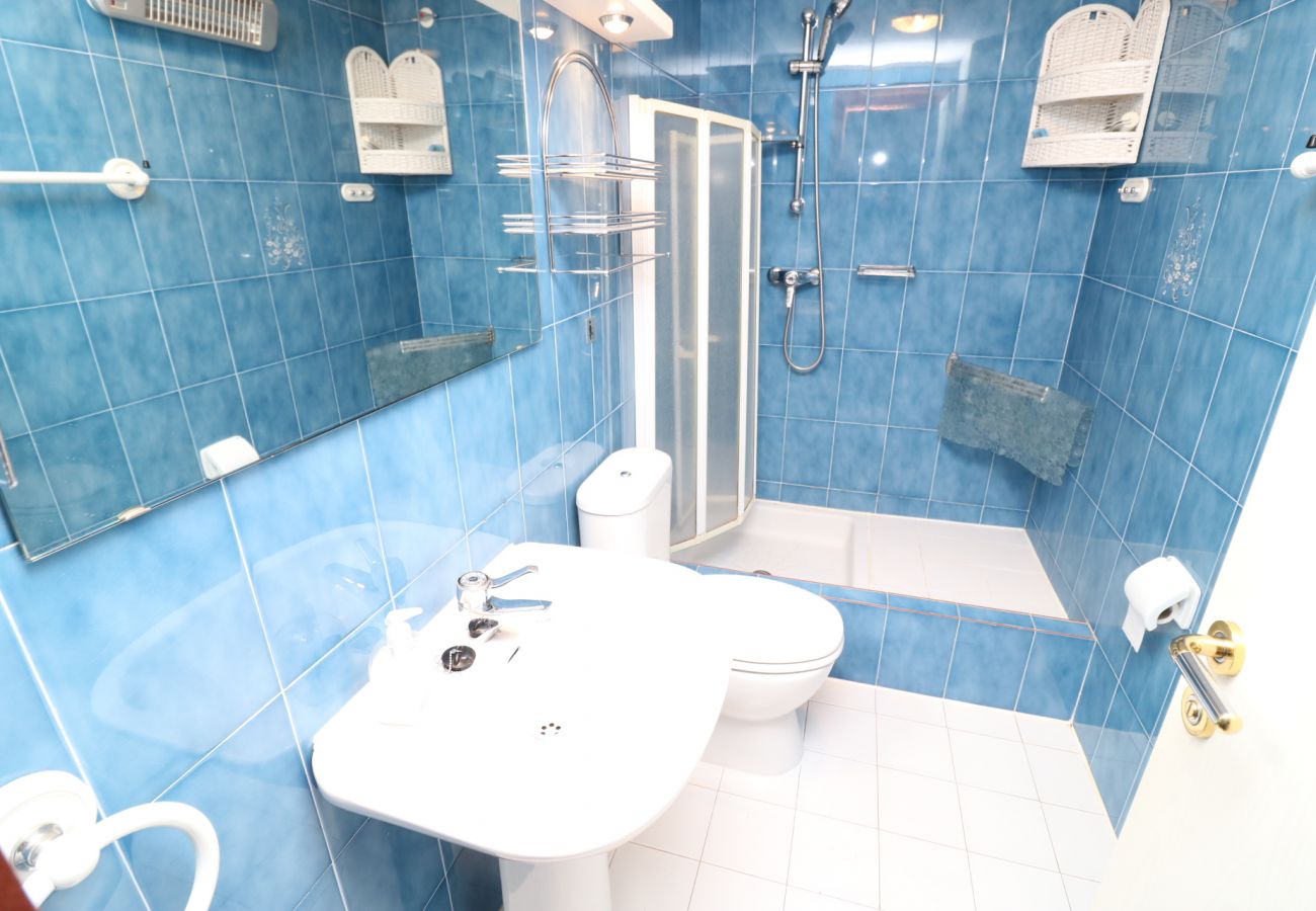 Apartament en Empuriabrava - CAVALL DE MAR Empuriabrava – INTERimmo