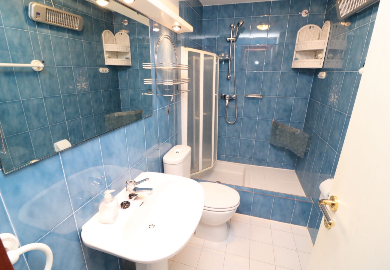 Apartament en Empuriabrava - CAVALL DE MAR Empuriabrava – INTERimmo